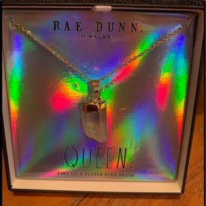 Rae Dunn Necklace